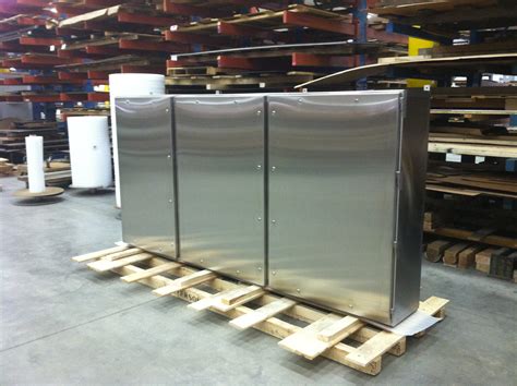 chicago custom metal enclosures|Metal Fabrication Company in Chicago, IL .